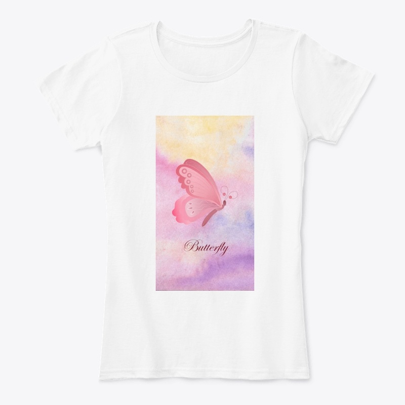 Butterfly 🦋