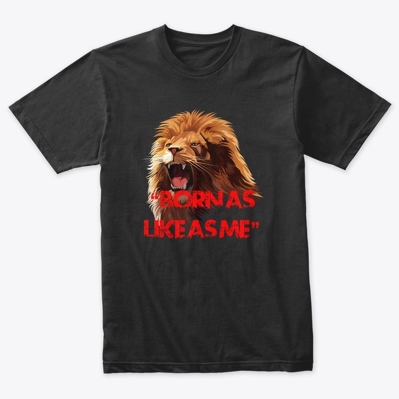 The Lion-Inspired Collection