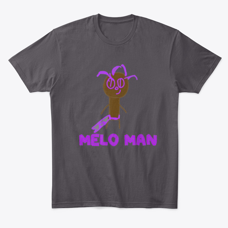 SuperBoy! Escape Boy: Meet Hero Melo Man