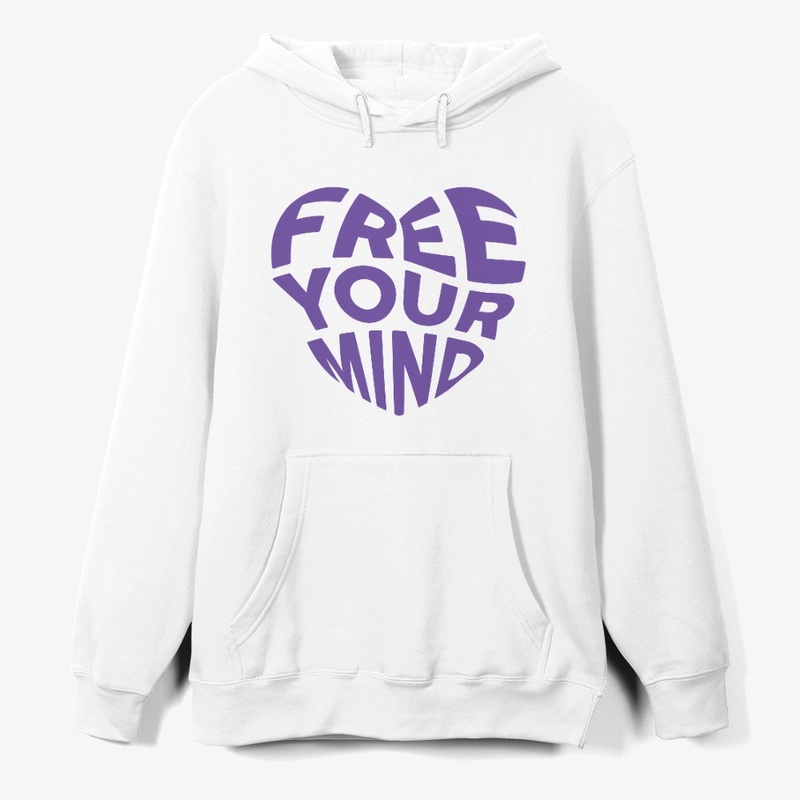 Free Your Mind