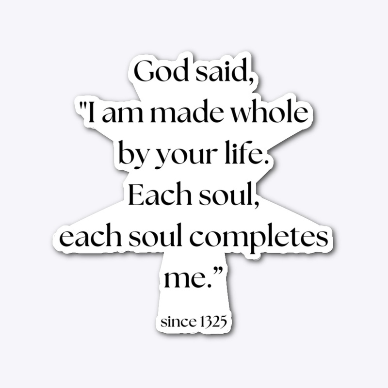 God said - Hafez