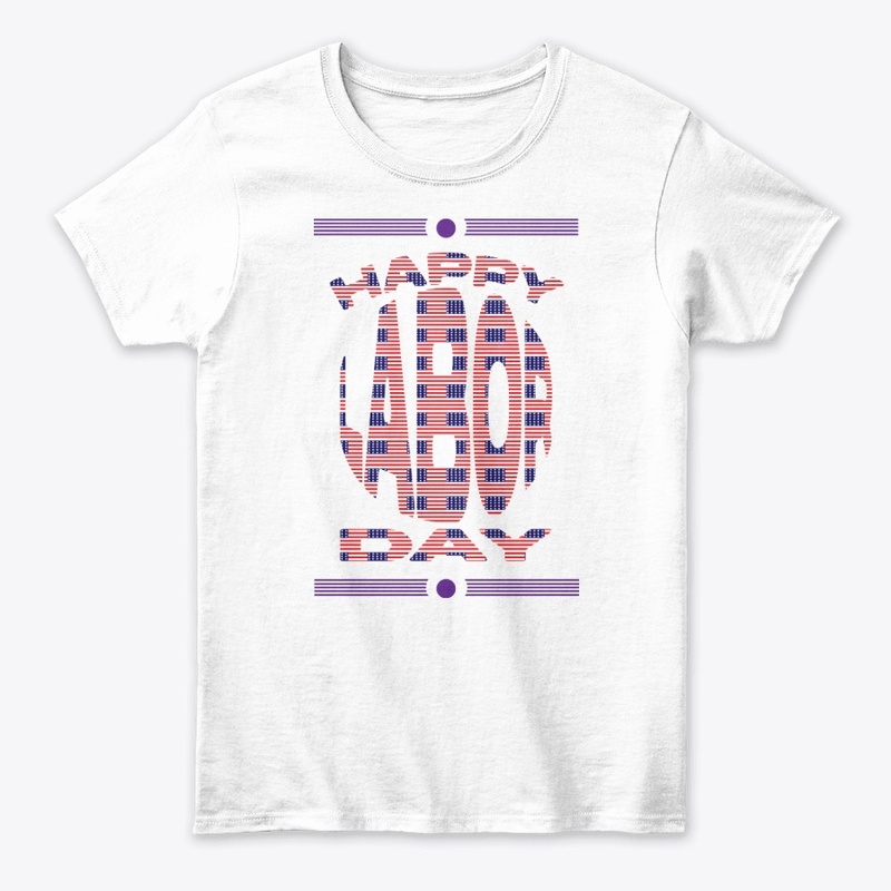 A nice looking t shirt design