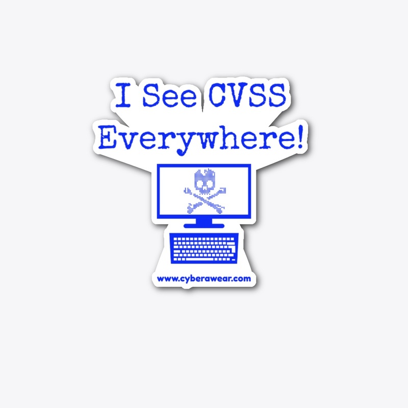 CVSS Everywhere
