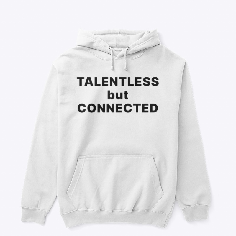 TALENTLESS