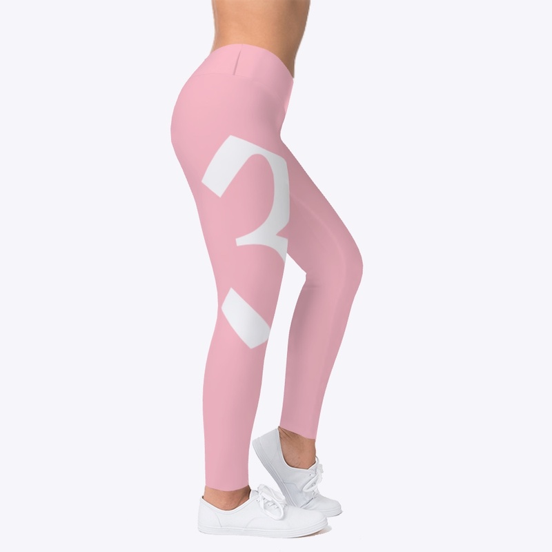 3 leggings