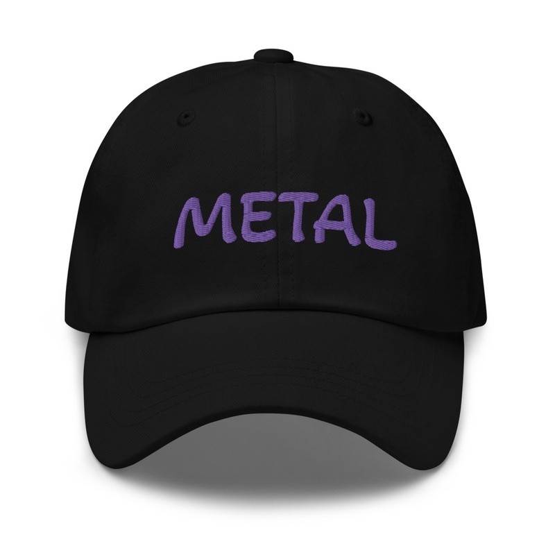 Metal
