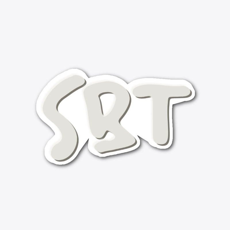 Sticker SBT