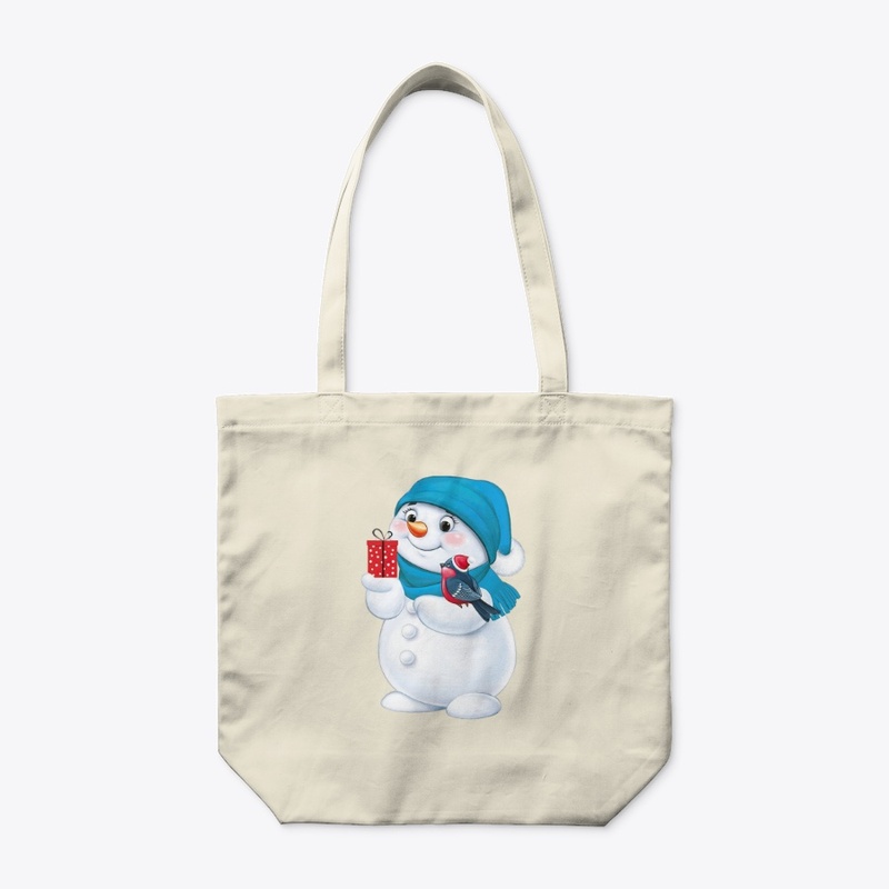 Christmas bag