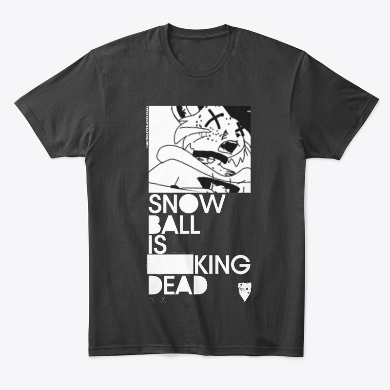 Snowball C2C : "KING DEAD" Design