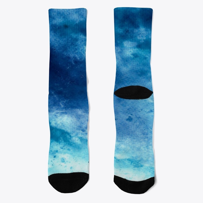 Alomik Designs Ocean Wave 
