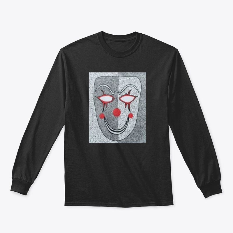 Jocker  T-shirt