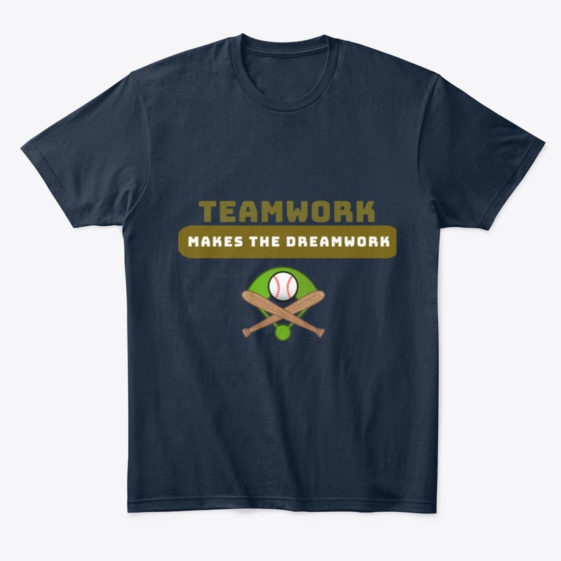 Teamwork-Baseball