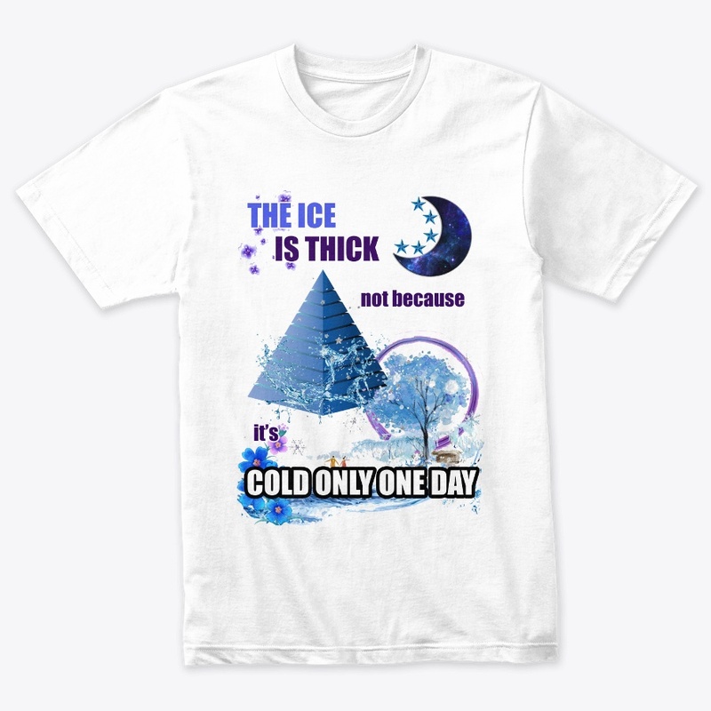 OpenLandd 107 - The Ice is Thick