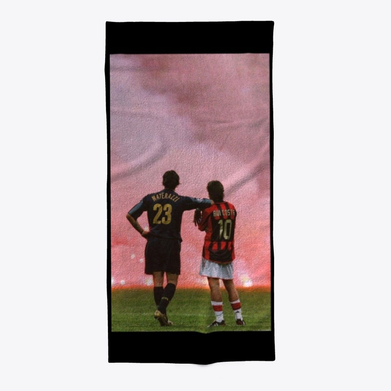 Derby Di MILANO (PICTURE)