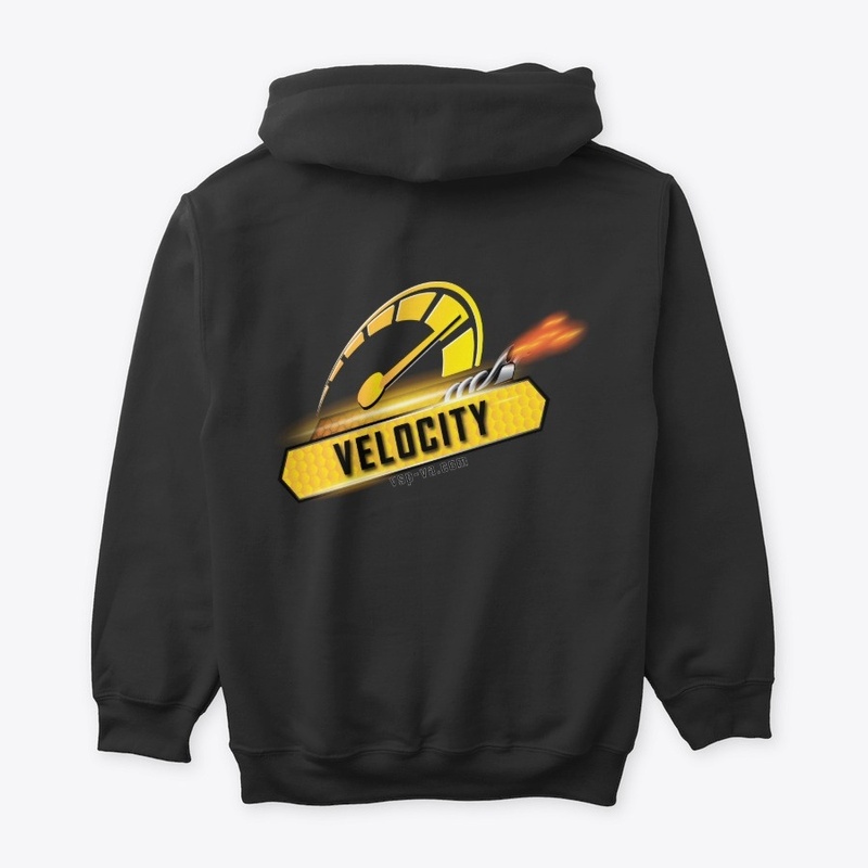 Velocity (Black)