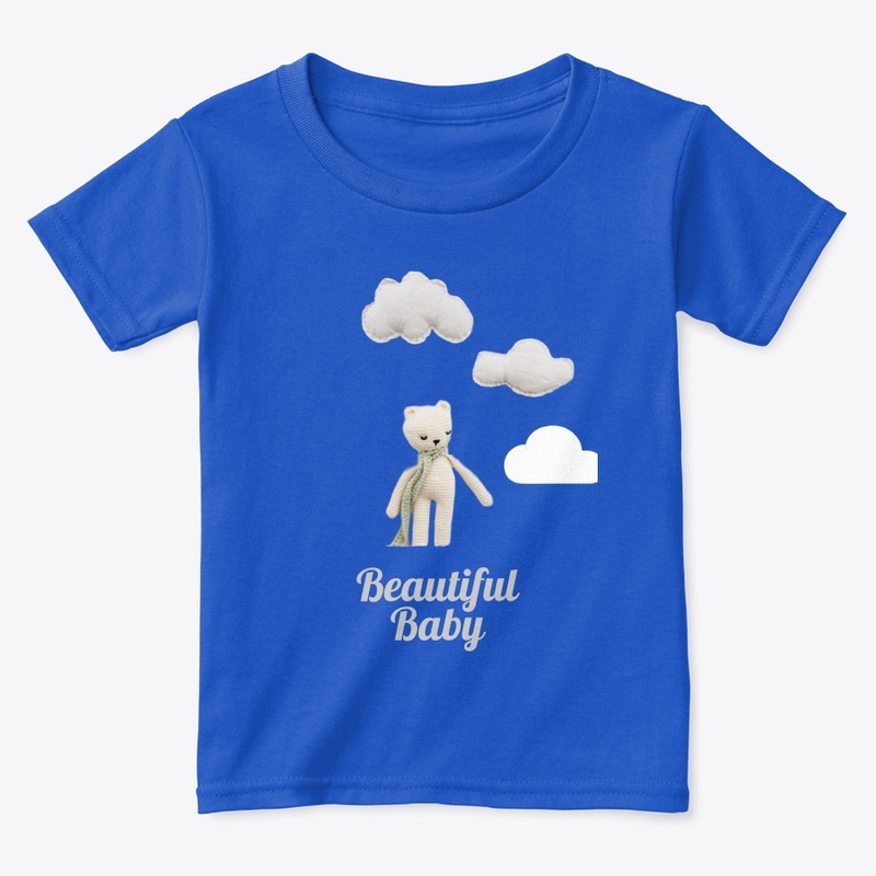 Toddler T_Shirt