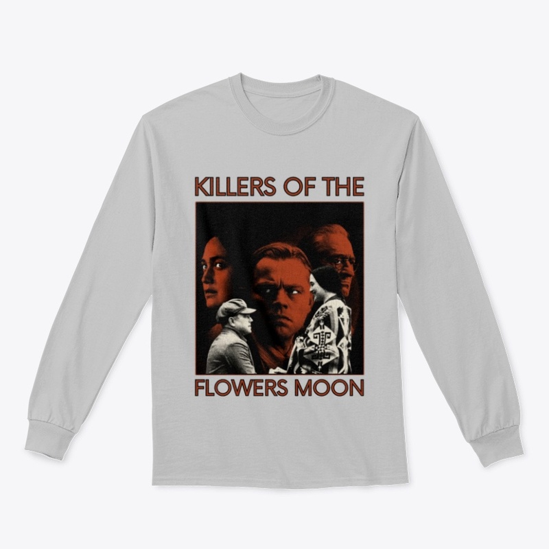 Killers of the Flower Moon Collection