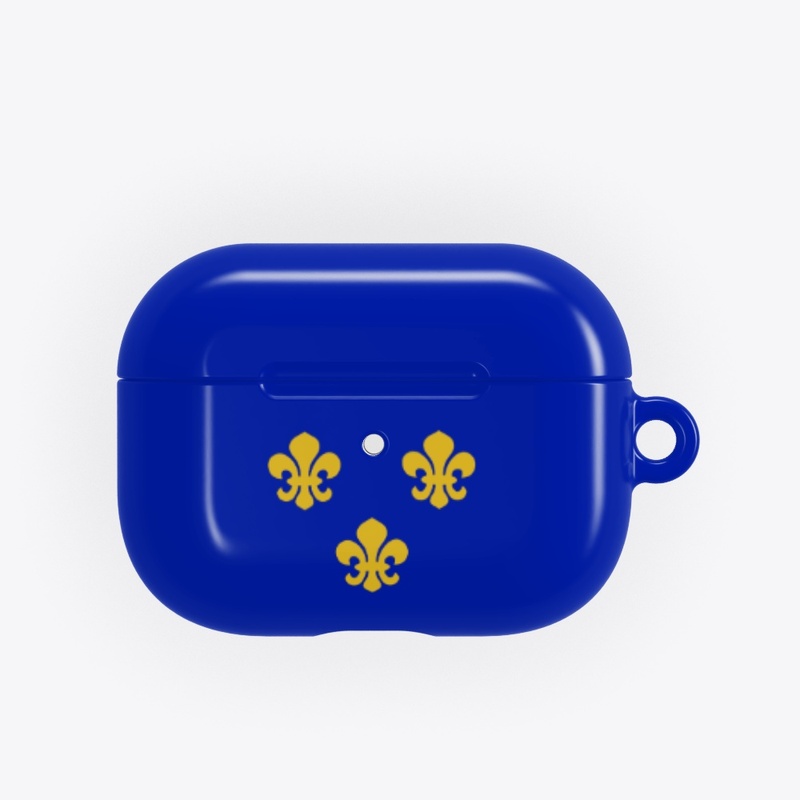 Kingdom of France (843-1789/1815-1830)