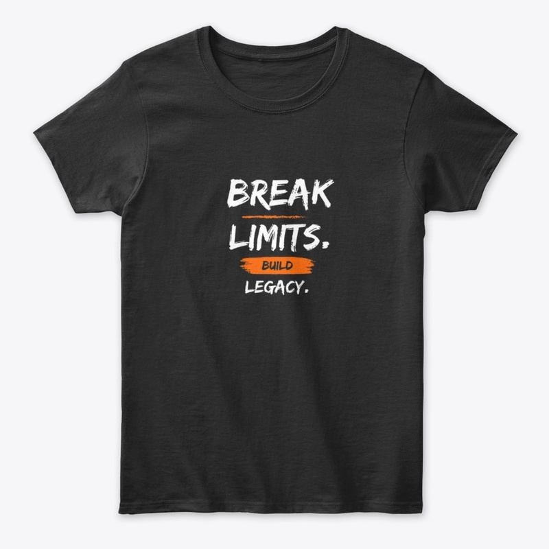 Break limits built legacy quote