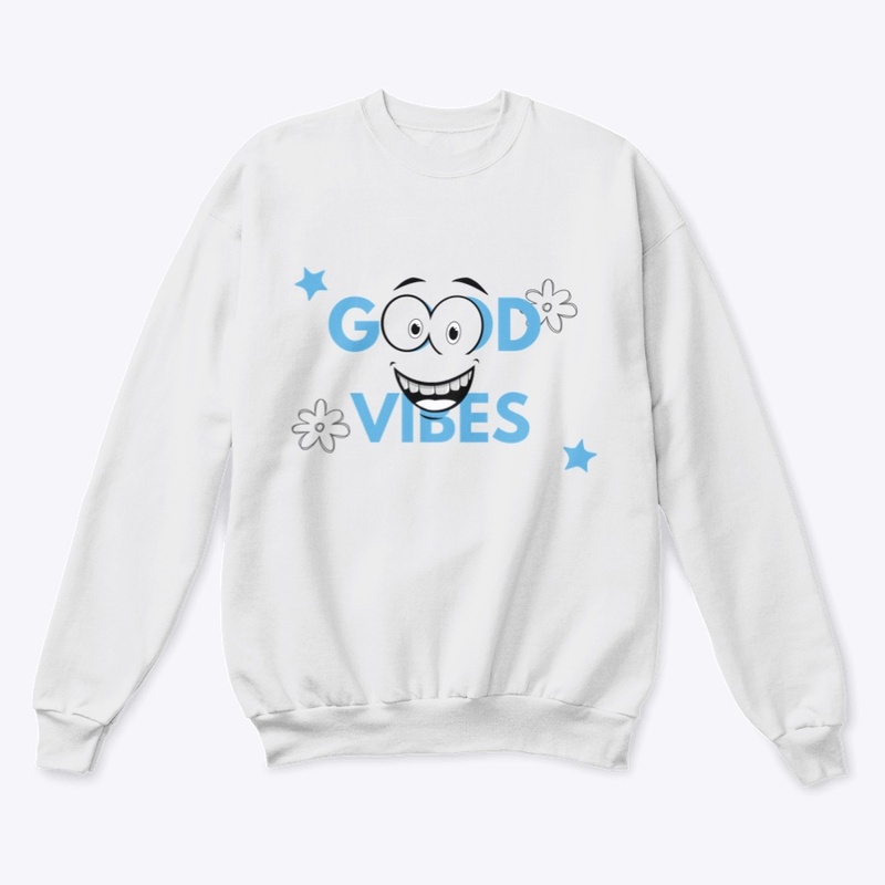 Good Vibes Onli