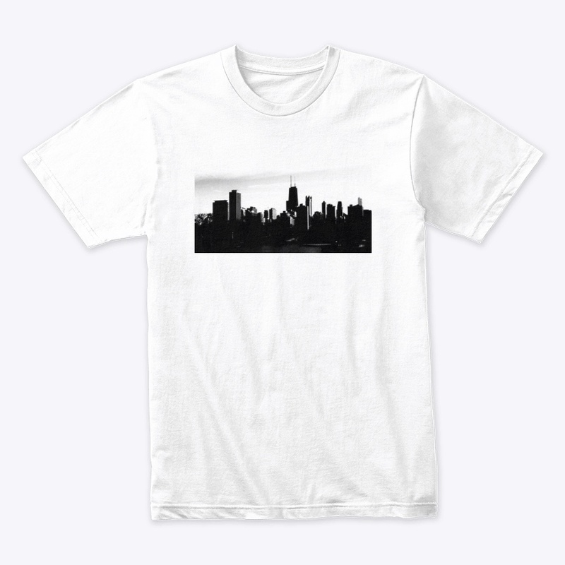 Chicago skyline
