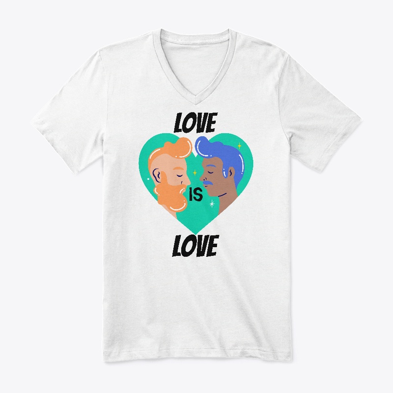 Love is Love
