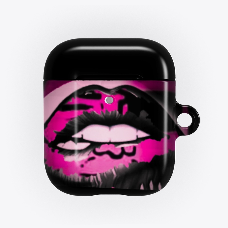 Hot pink 