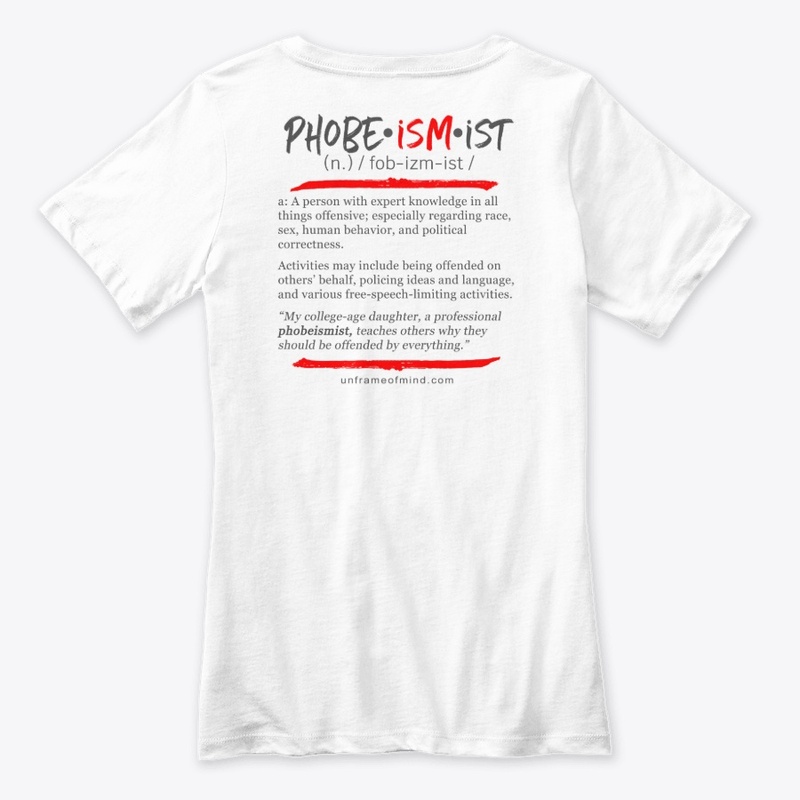 Professional Phobeismist