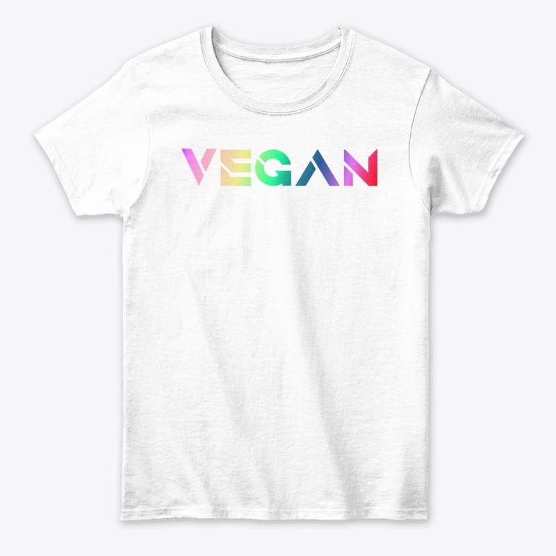 Vegan Rainbow Collection