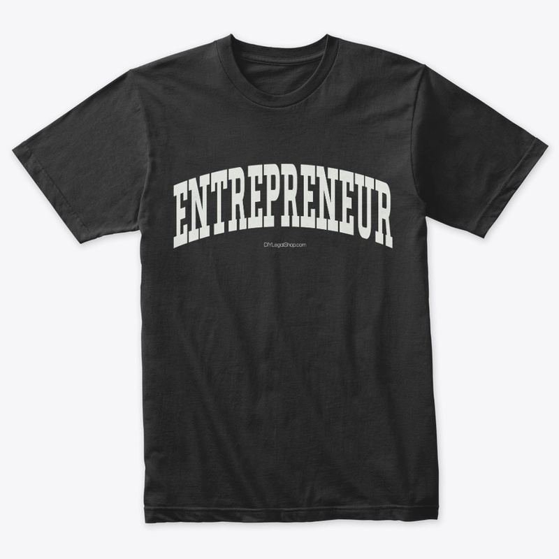 ENTREPRENEUR