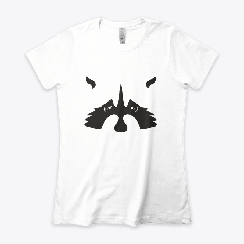 Raccoon