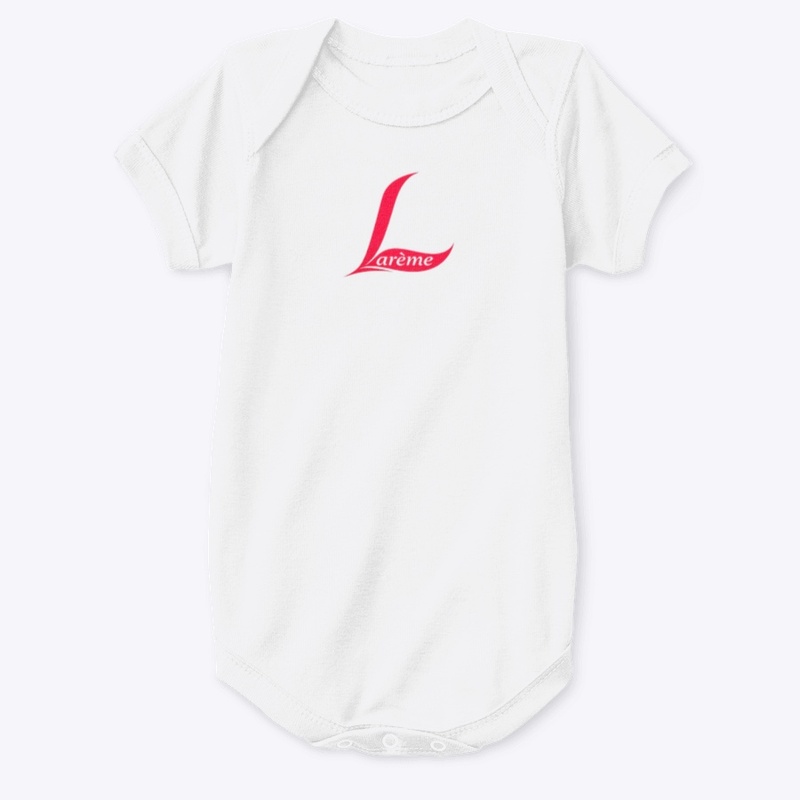 Larème Clothing Line 