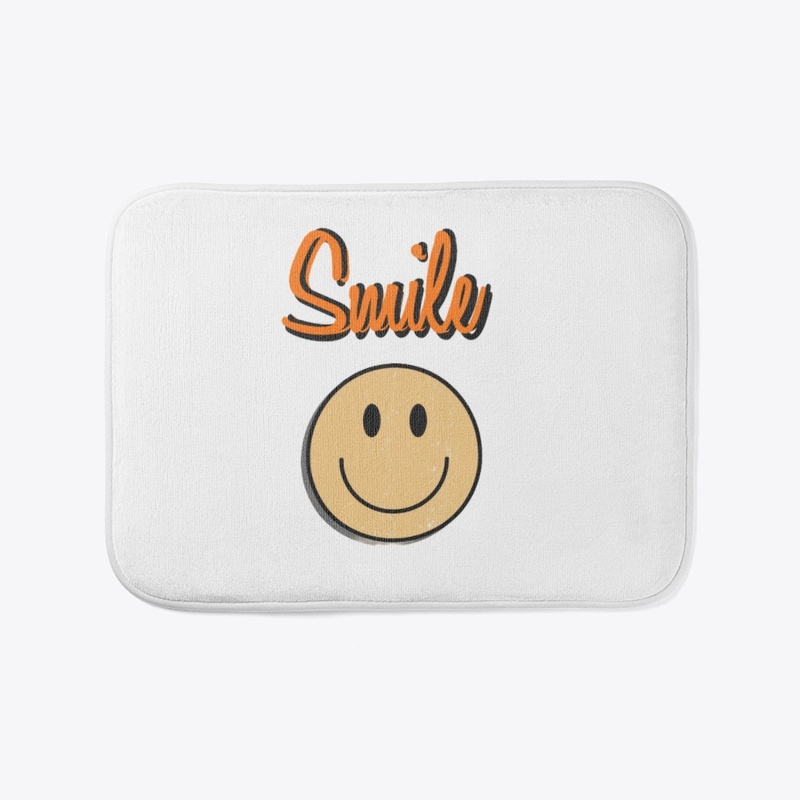smile