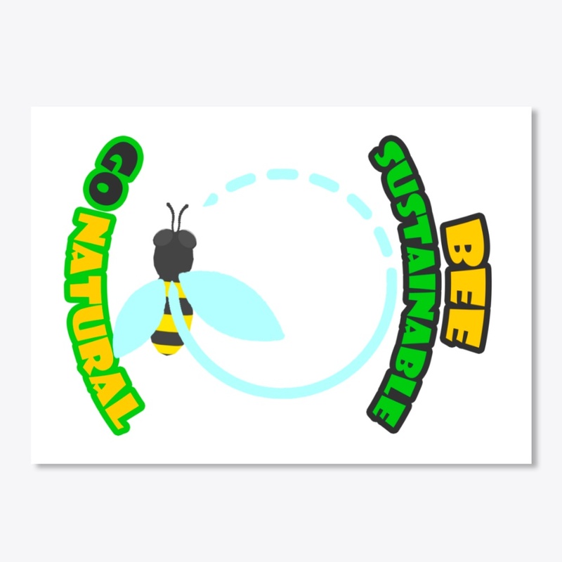 Bee sustainable