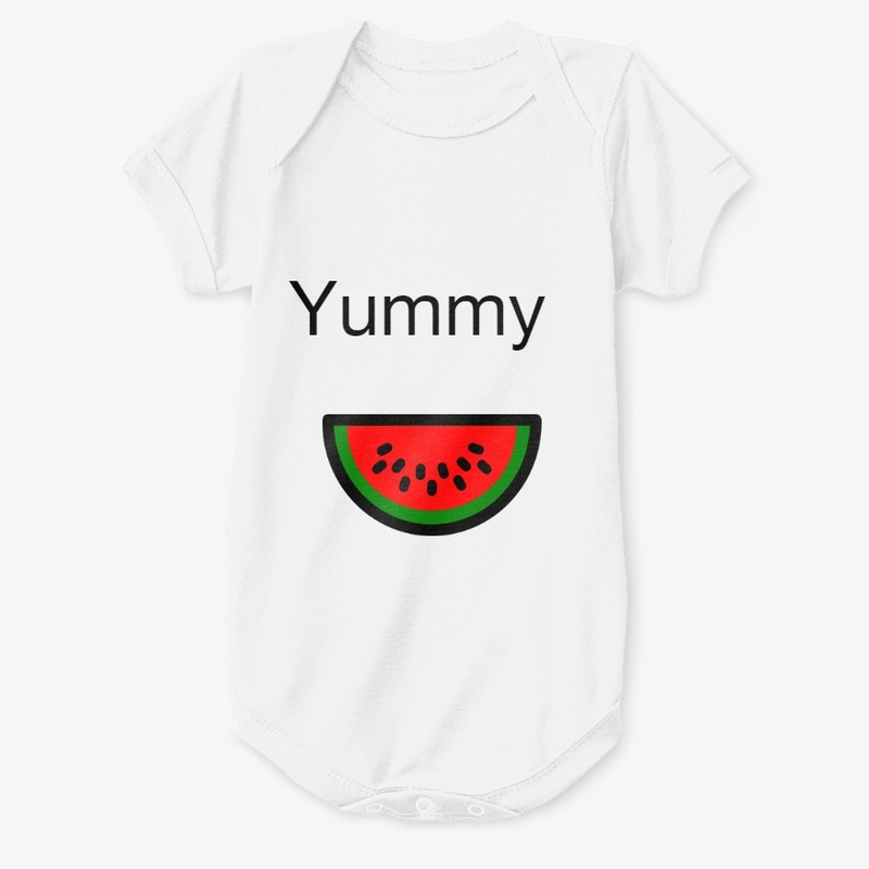 Juicy Watermelon