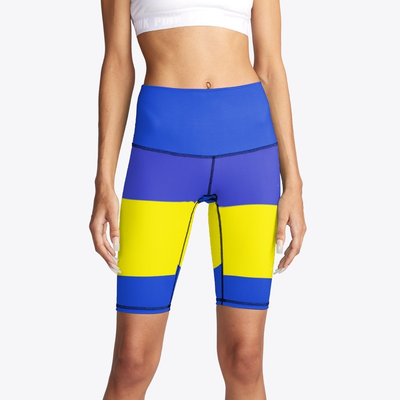 Ukrainian Flag
