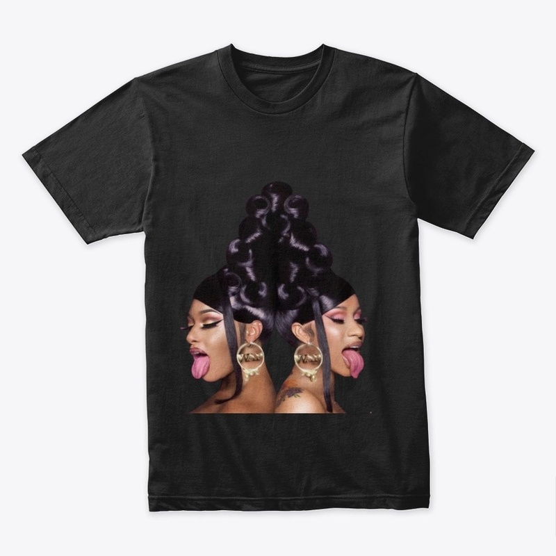 BLASE BIXTH WAP COLLECTION 