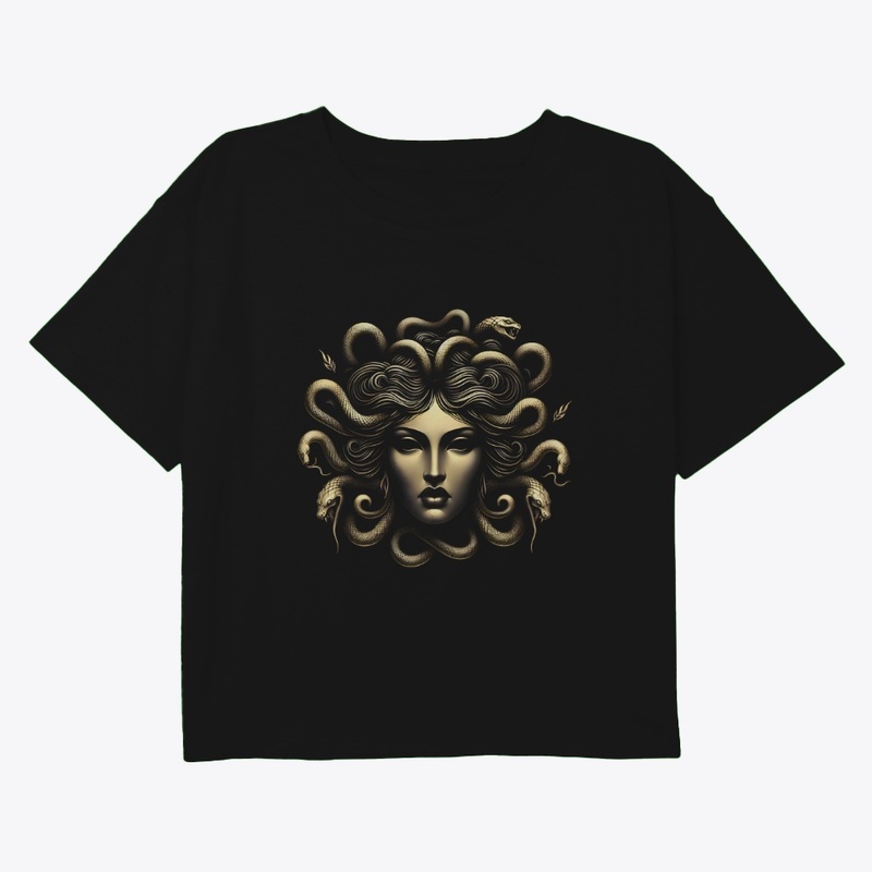 Medusa Collection