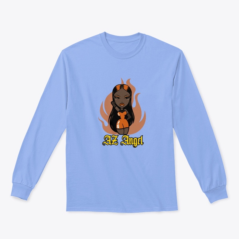 AZ Angel