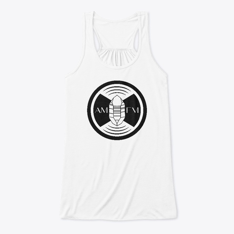 Avant Mining Fisher Mountain (White)