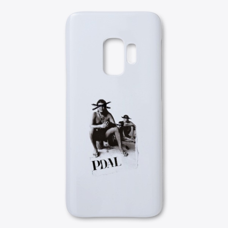 PDAL - For the Right to the Outdoors