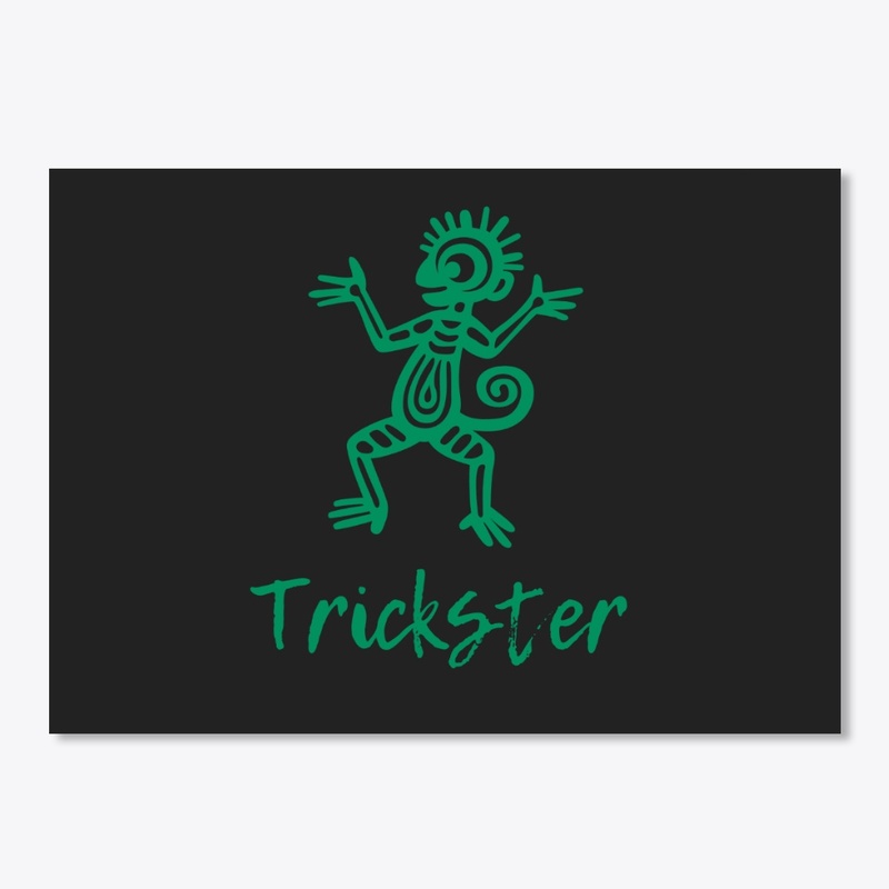 Trickster