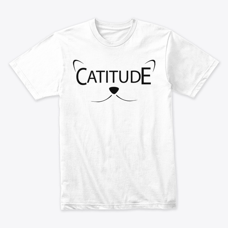 Catitude