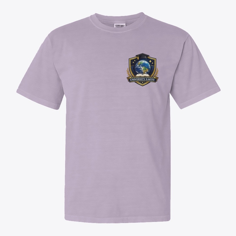 University of Earth Collection