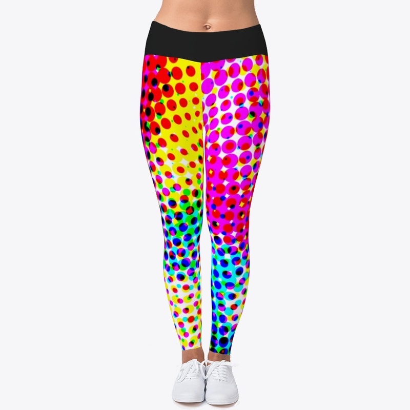  Living Colors for Rainy Days