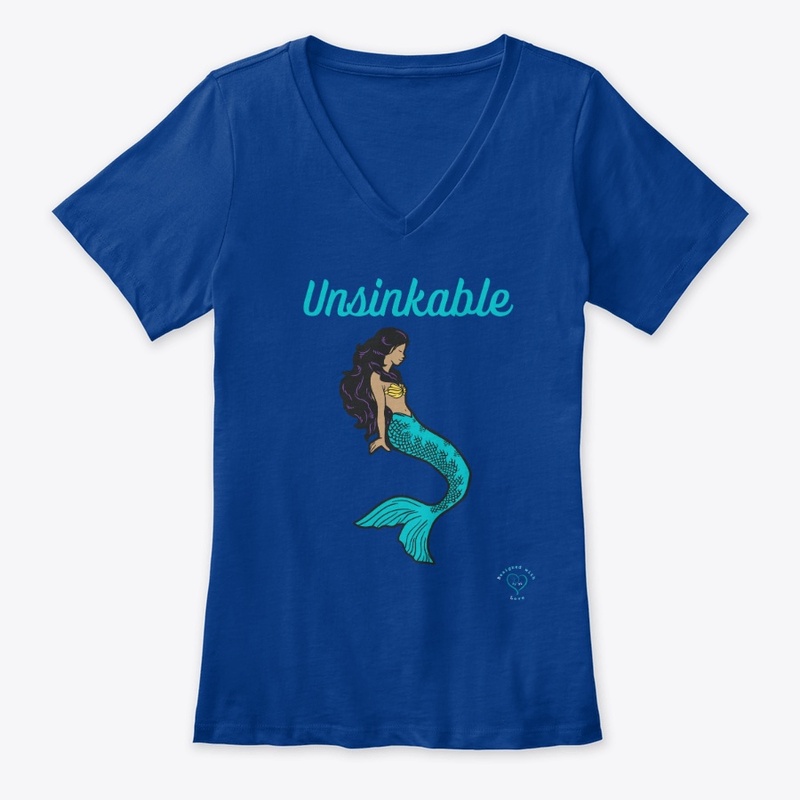 Unsinkable - MEDIUM