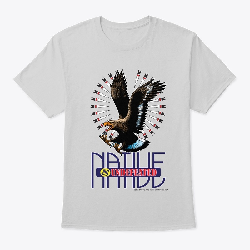Native and Undefeated