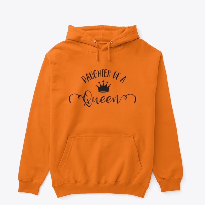 Daughter of Queen