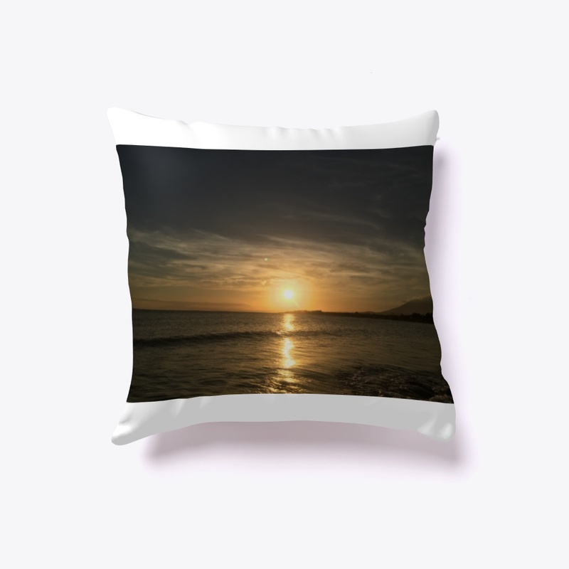Sunset Dream