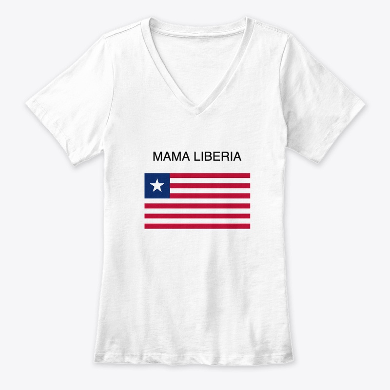 LIBERIAN DESIGNS